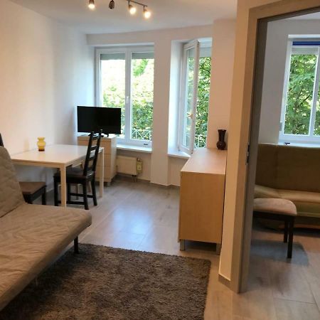 Apartament Grochowy - Poznan Stare Miasto ภายนอก รูปภาพ