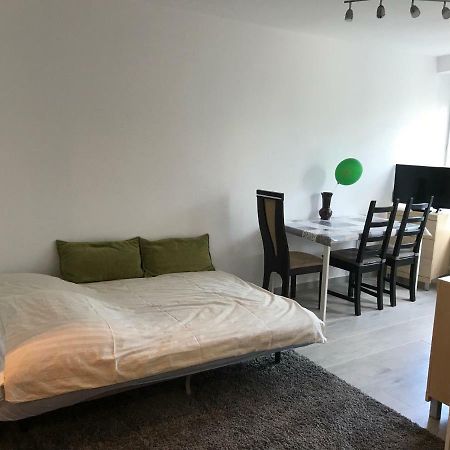 Apartament Grochowy - Poznan Stare Miasto ภายนอก รูปภาพ